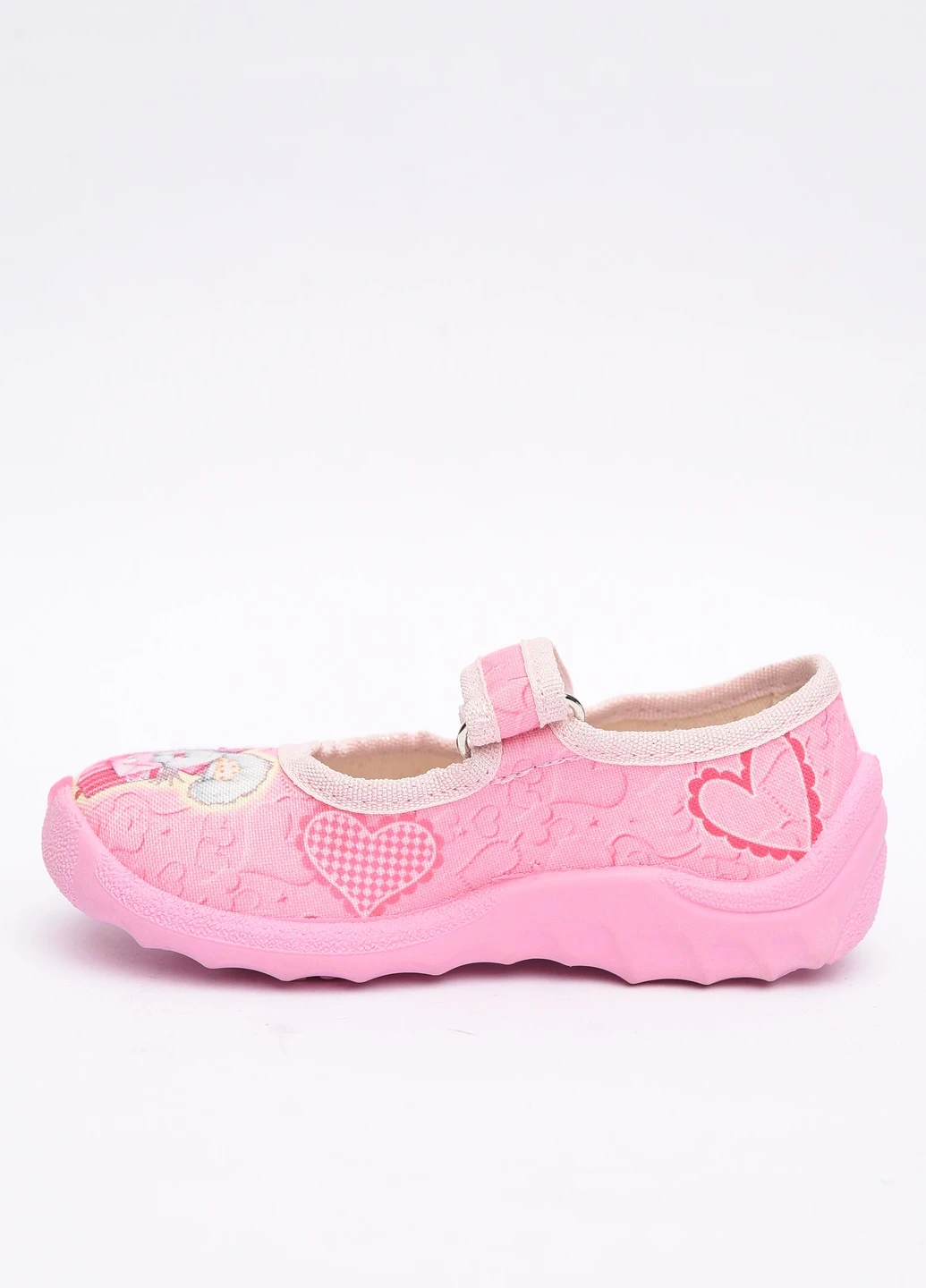 Мокасини Let's Shop (253429826)