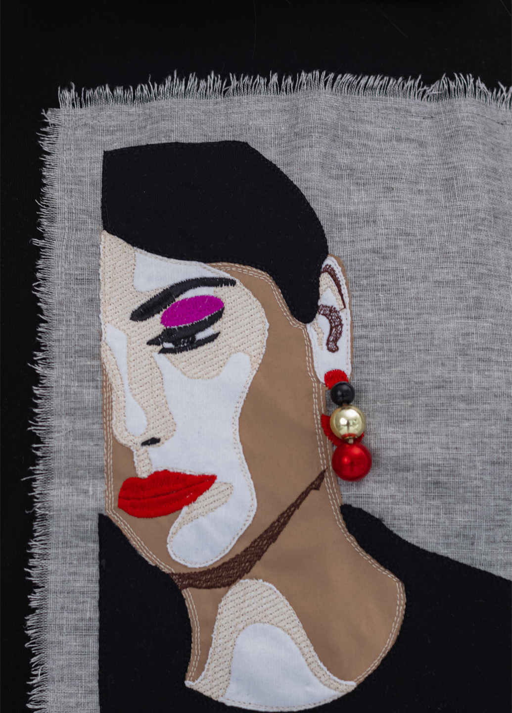 Худи Nora Kvittin (301079864)