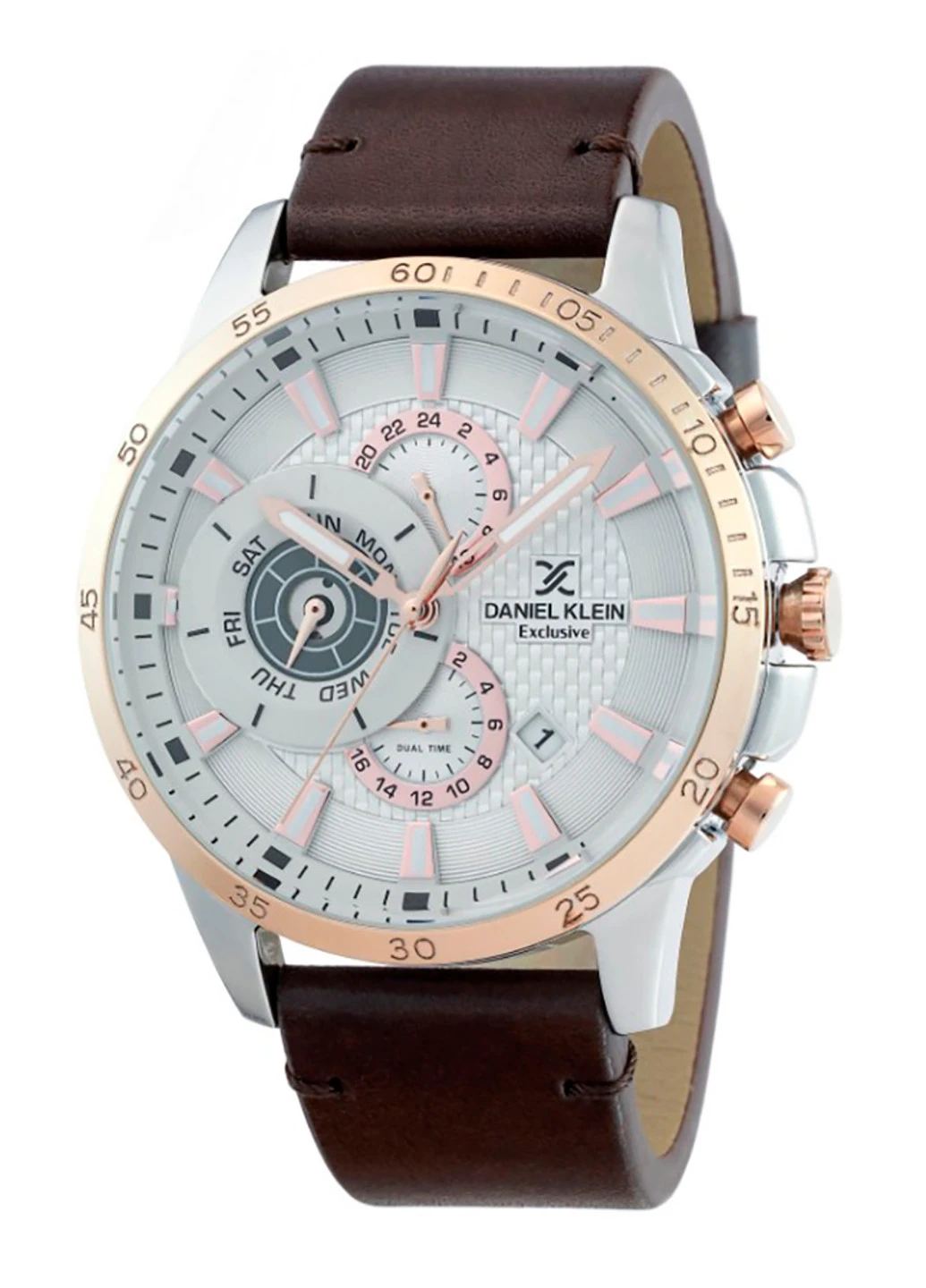 DK 1.12255-5 Daniel Klein (251250025)
