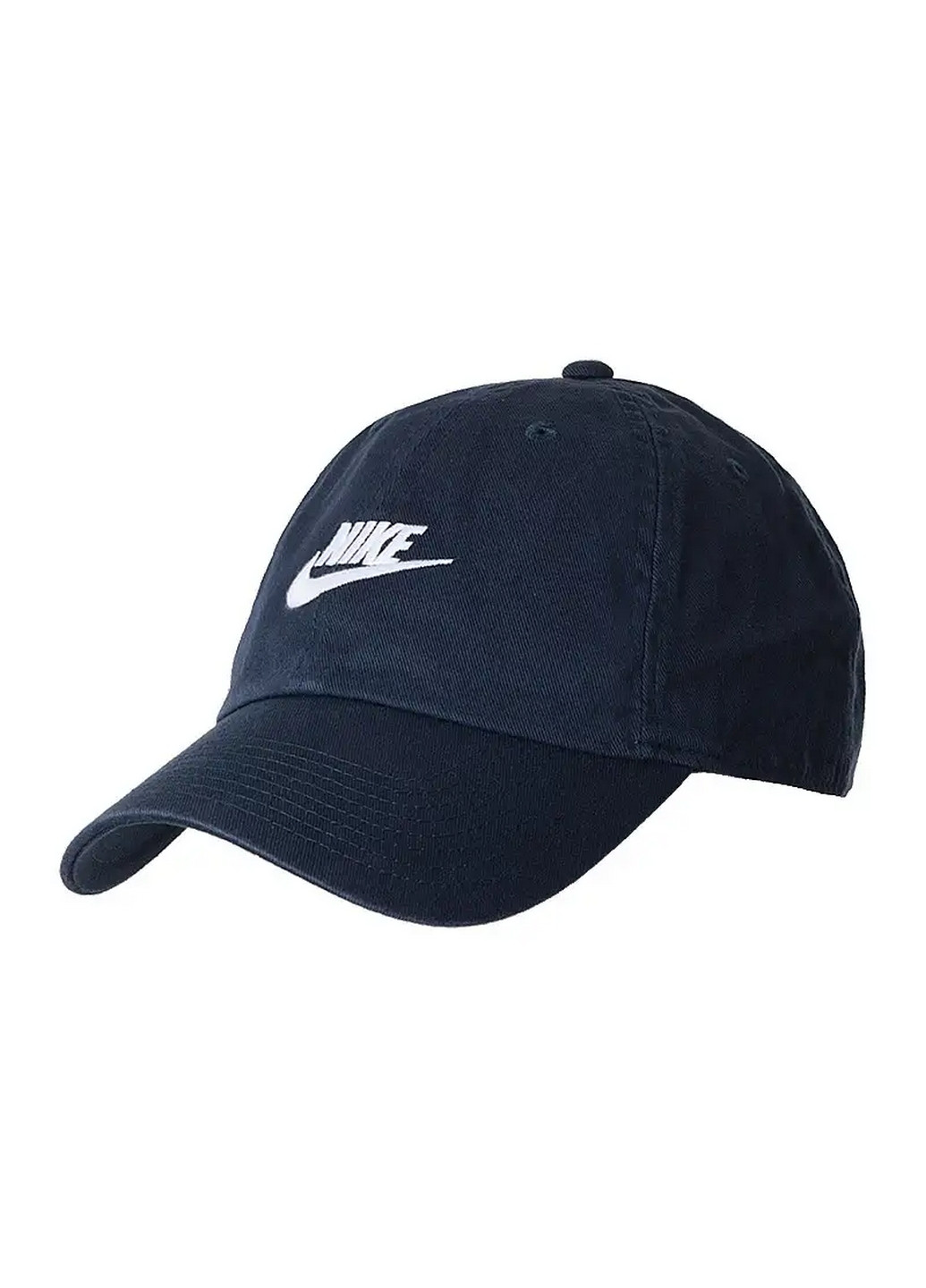 Бейсболка Nike h86 futura wash cap (253189259)