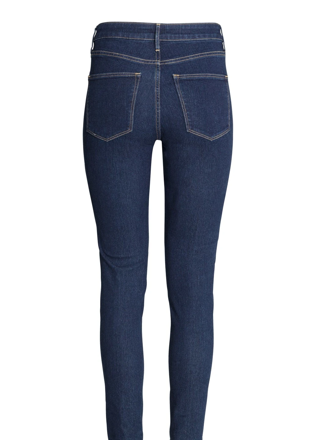 Джинси Skinny High Ankle H&M - (234533974)