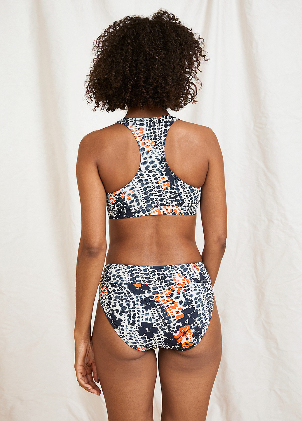 Купальный лиф American Fashion (347609808)