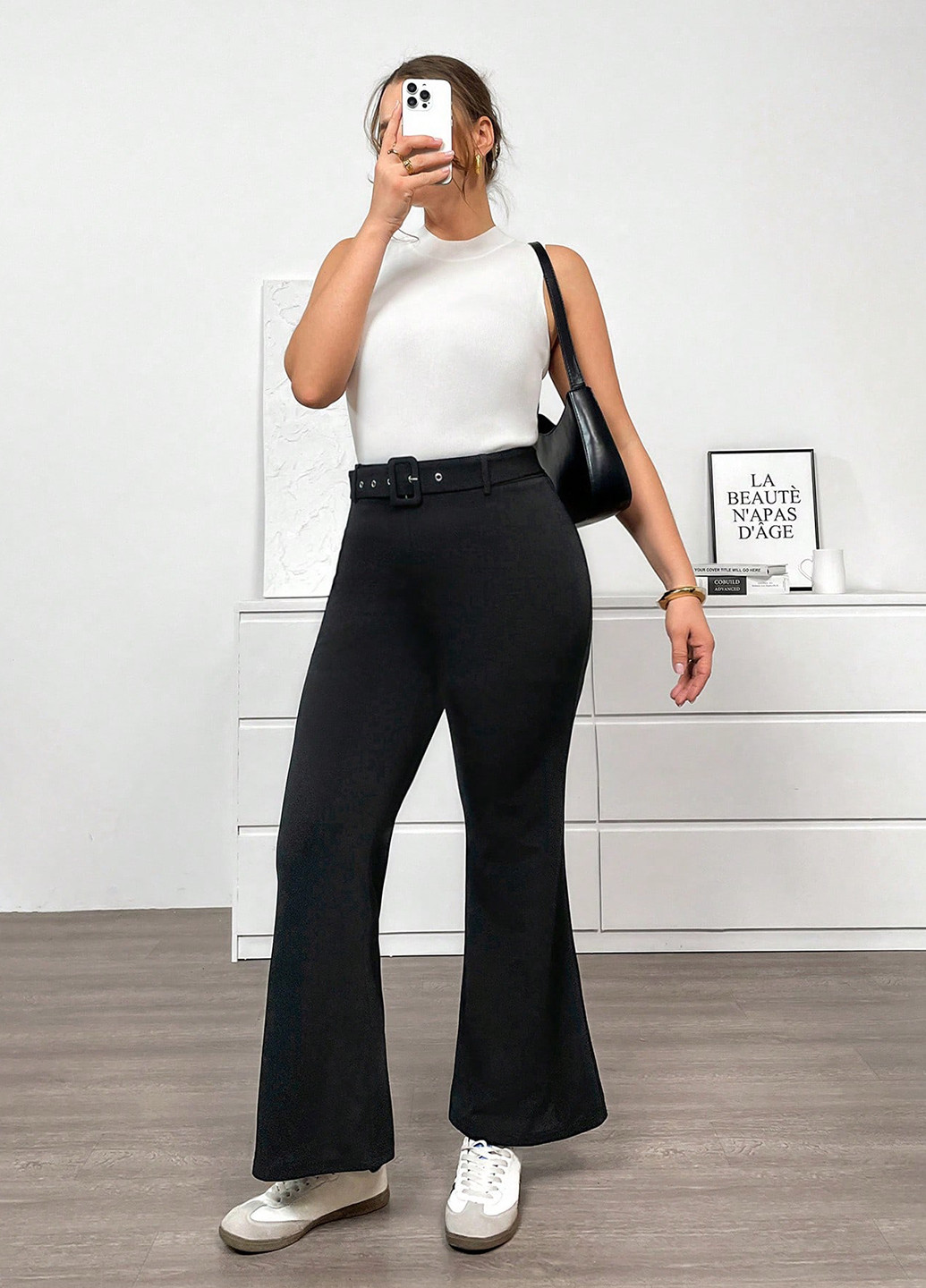 Штани SHEIN (341285805)