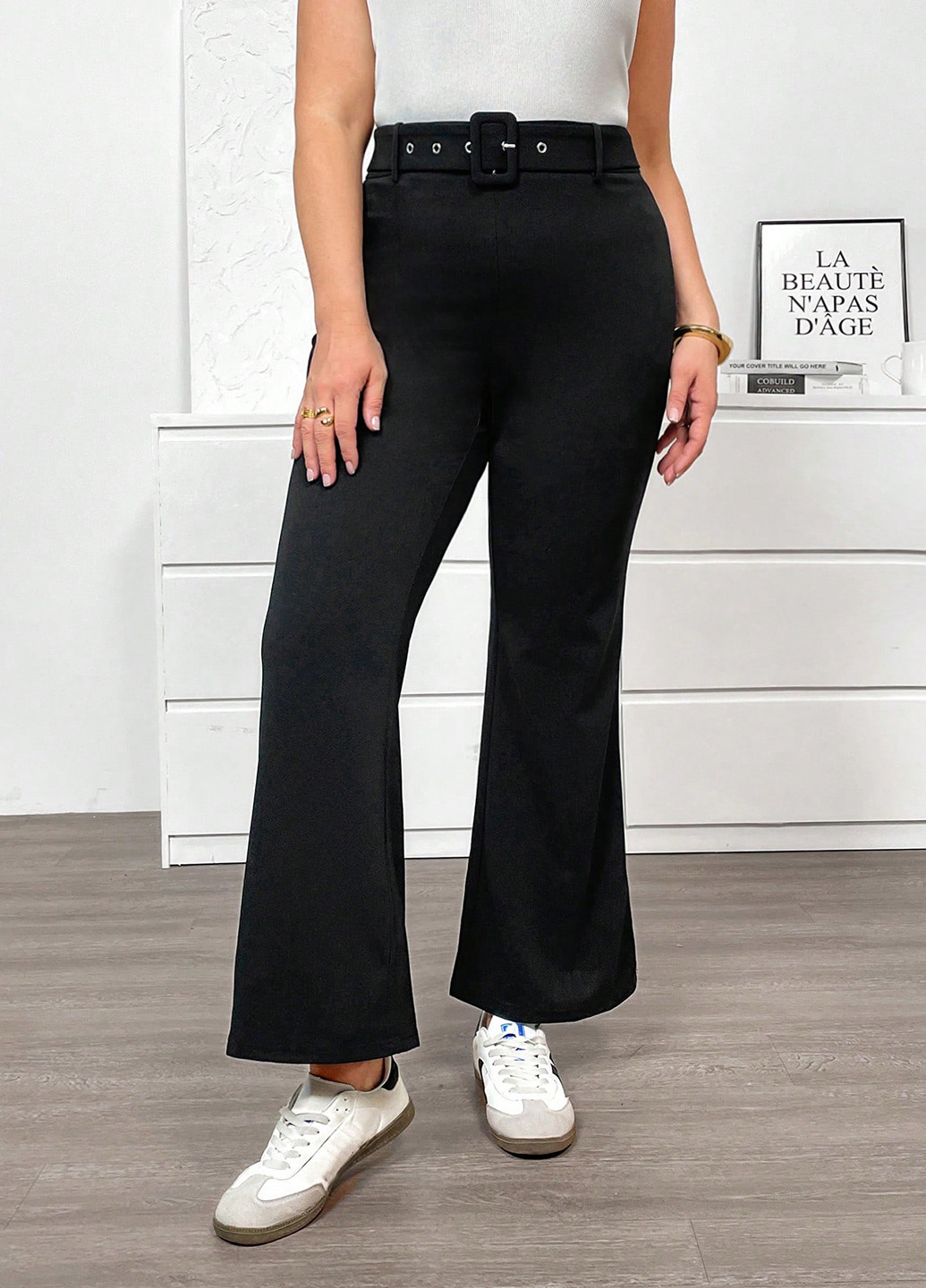 Штани SHEIN (341285805)