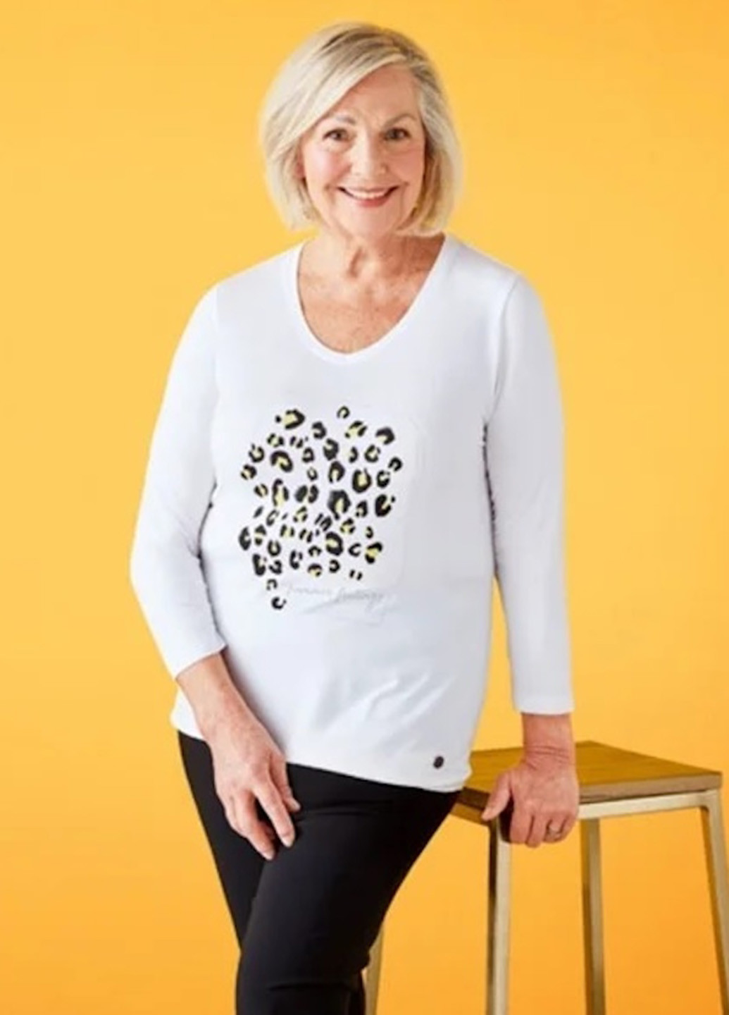 Лонгслів Esmara (342386566)