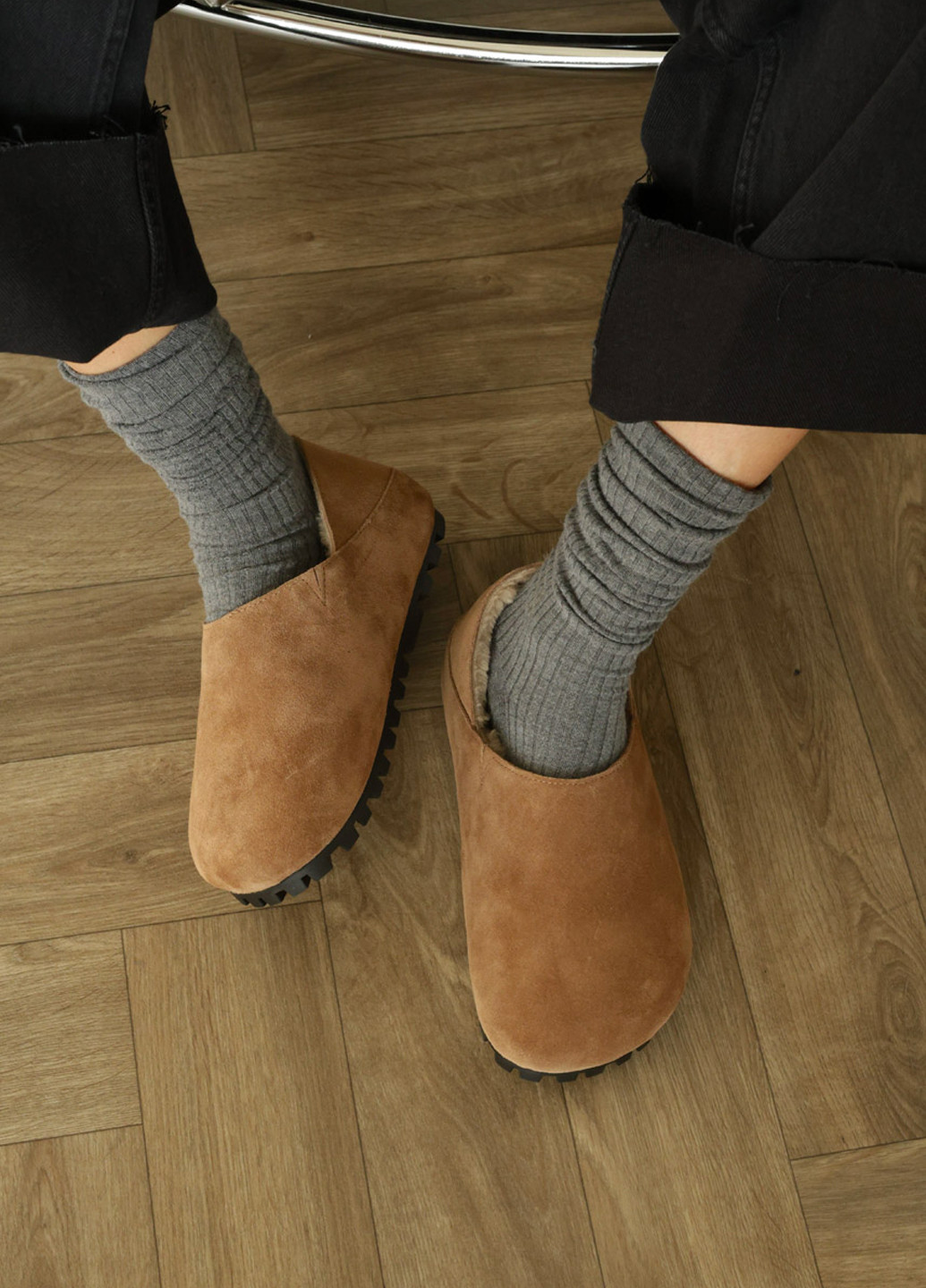 Черевики Le'BERDES (370451816)