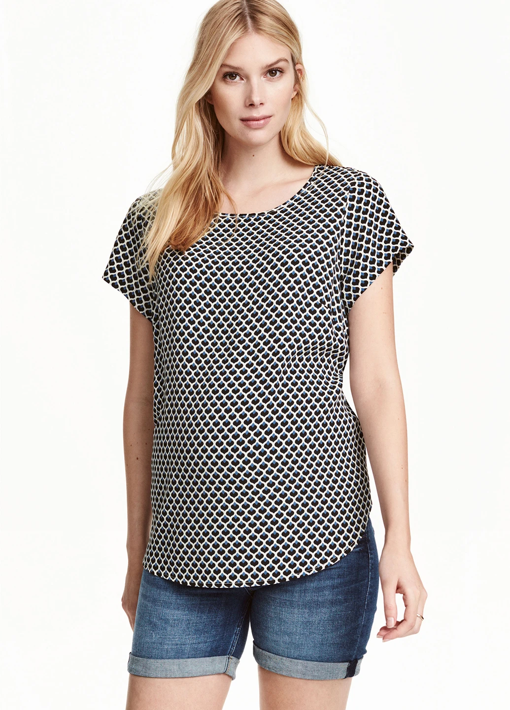 Шорти H&M (64454111)