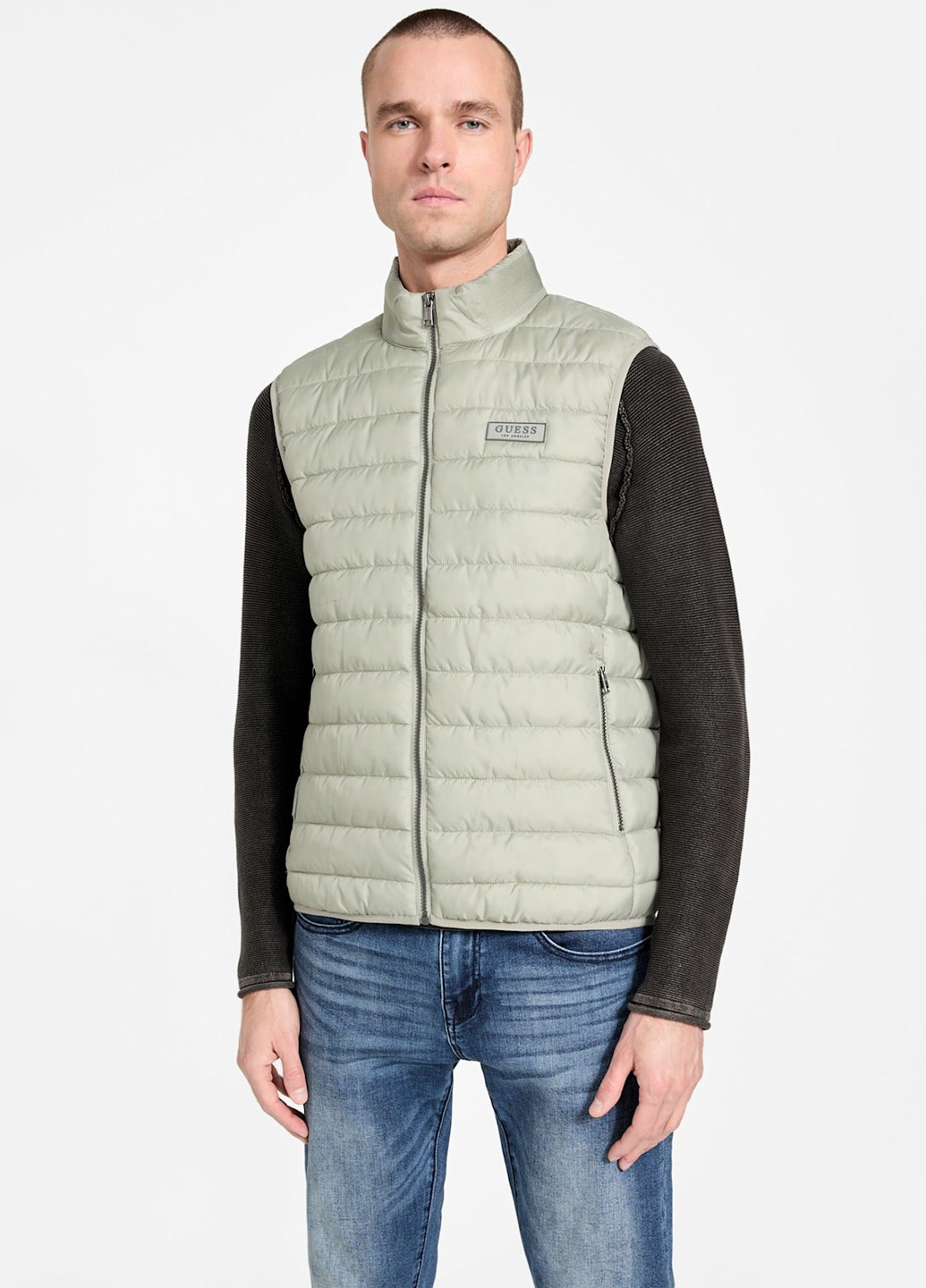 Жилет Guess (370302356)