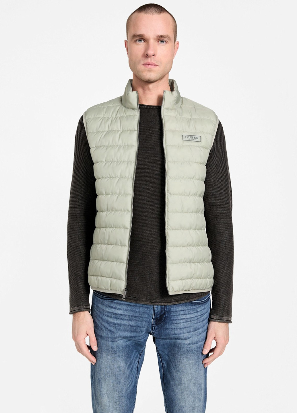 Жилет Guess (370302356)