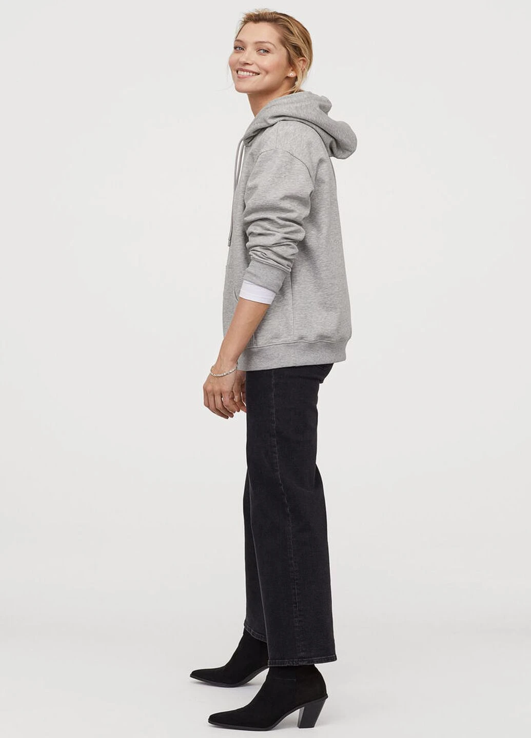 Кофта H&M (227066021)