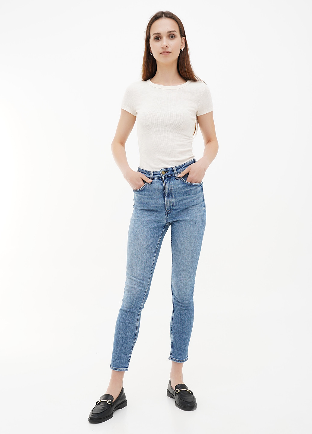 Джинси H&M - (366737148)