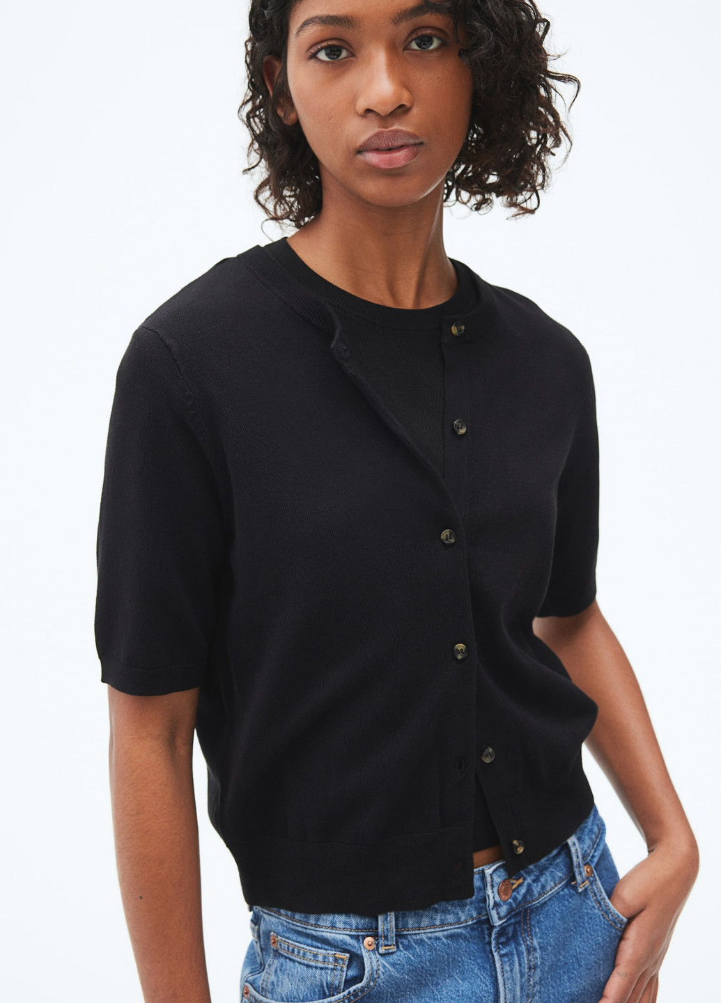 Кардиган H&M (366778435)