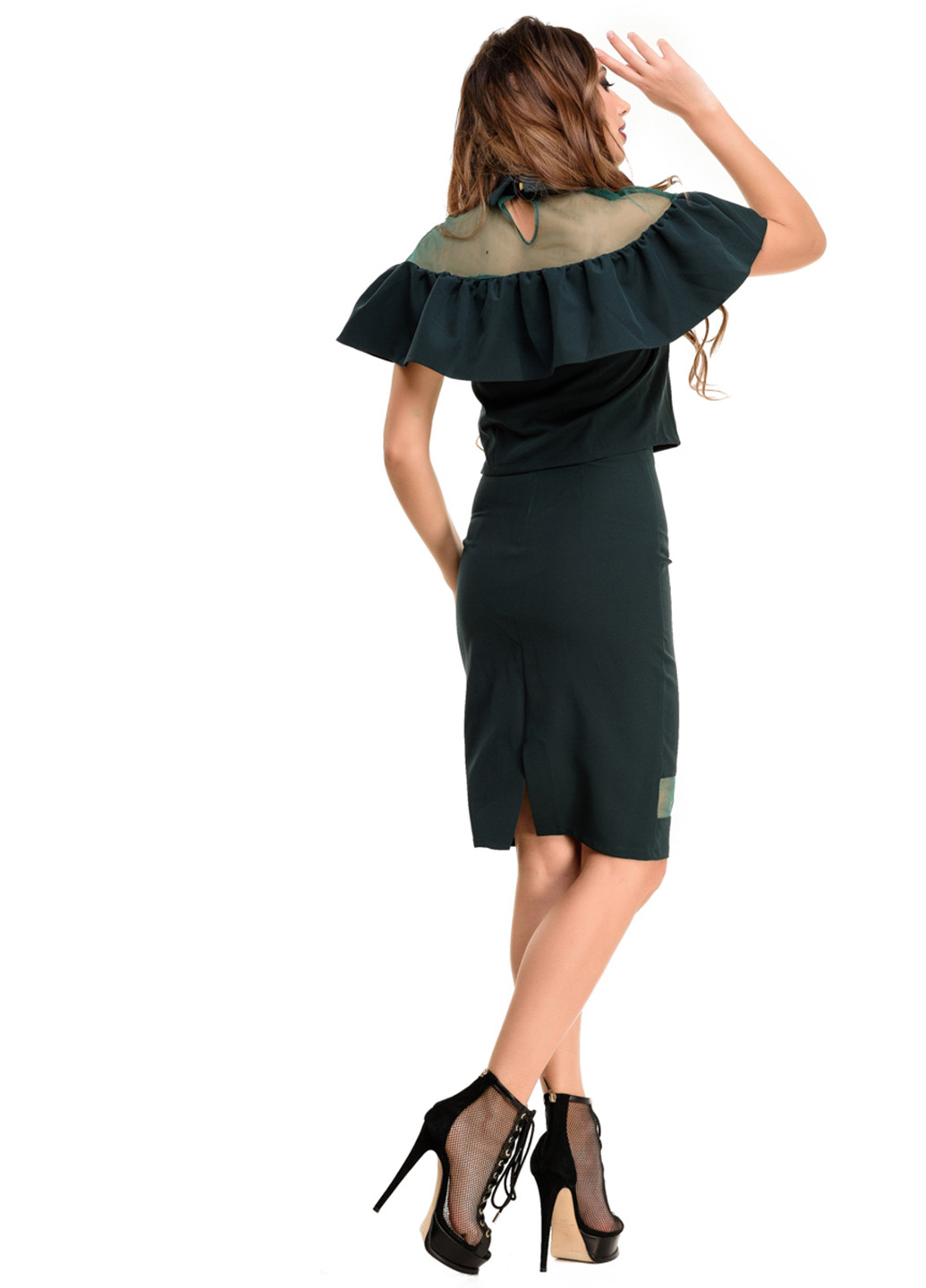 Костюм (блуза, юбка) Magnet (155911631)