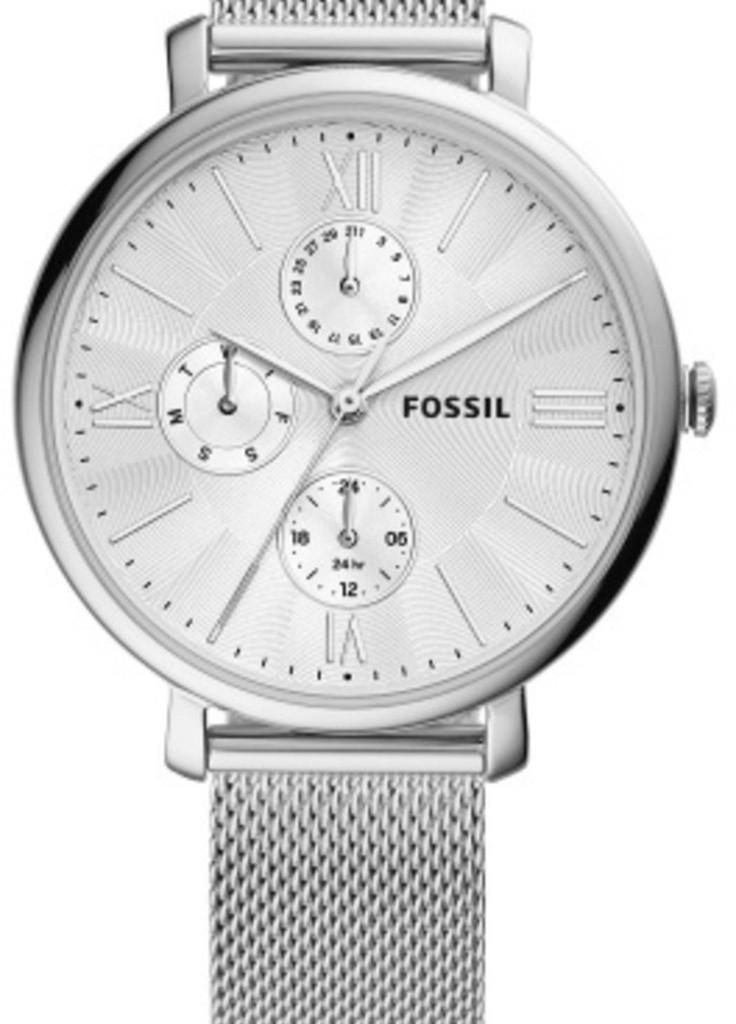 Часы ES5099 кварцевые fashion Fossil (253015275)