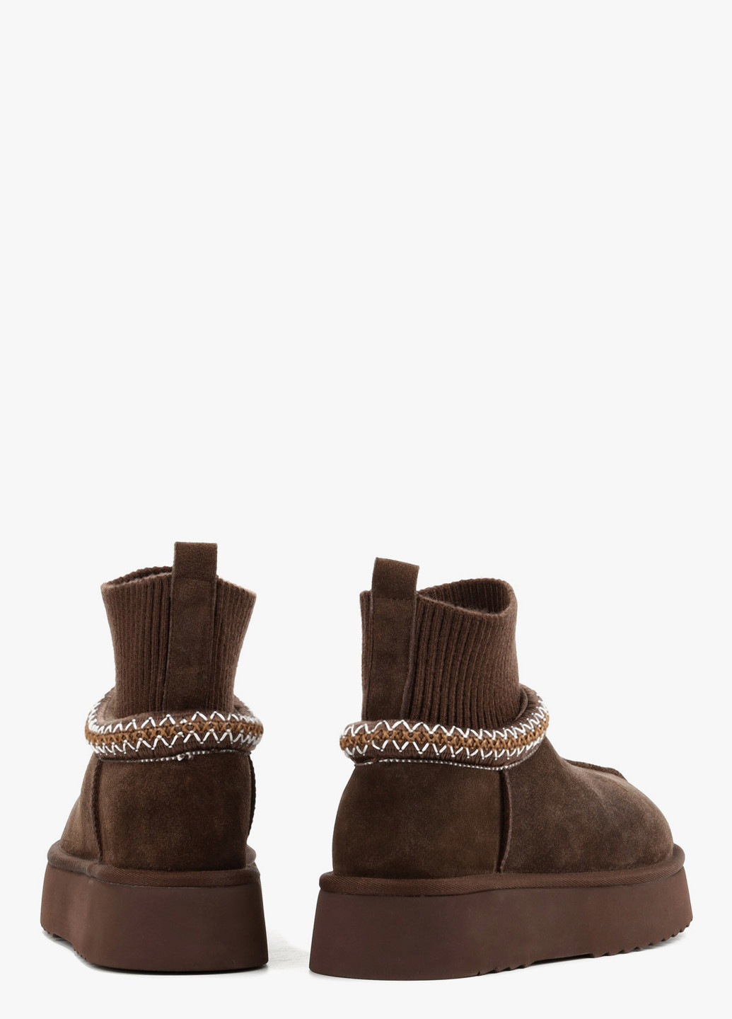 Черевики Le'BERDES (370483495)