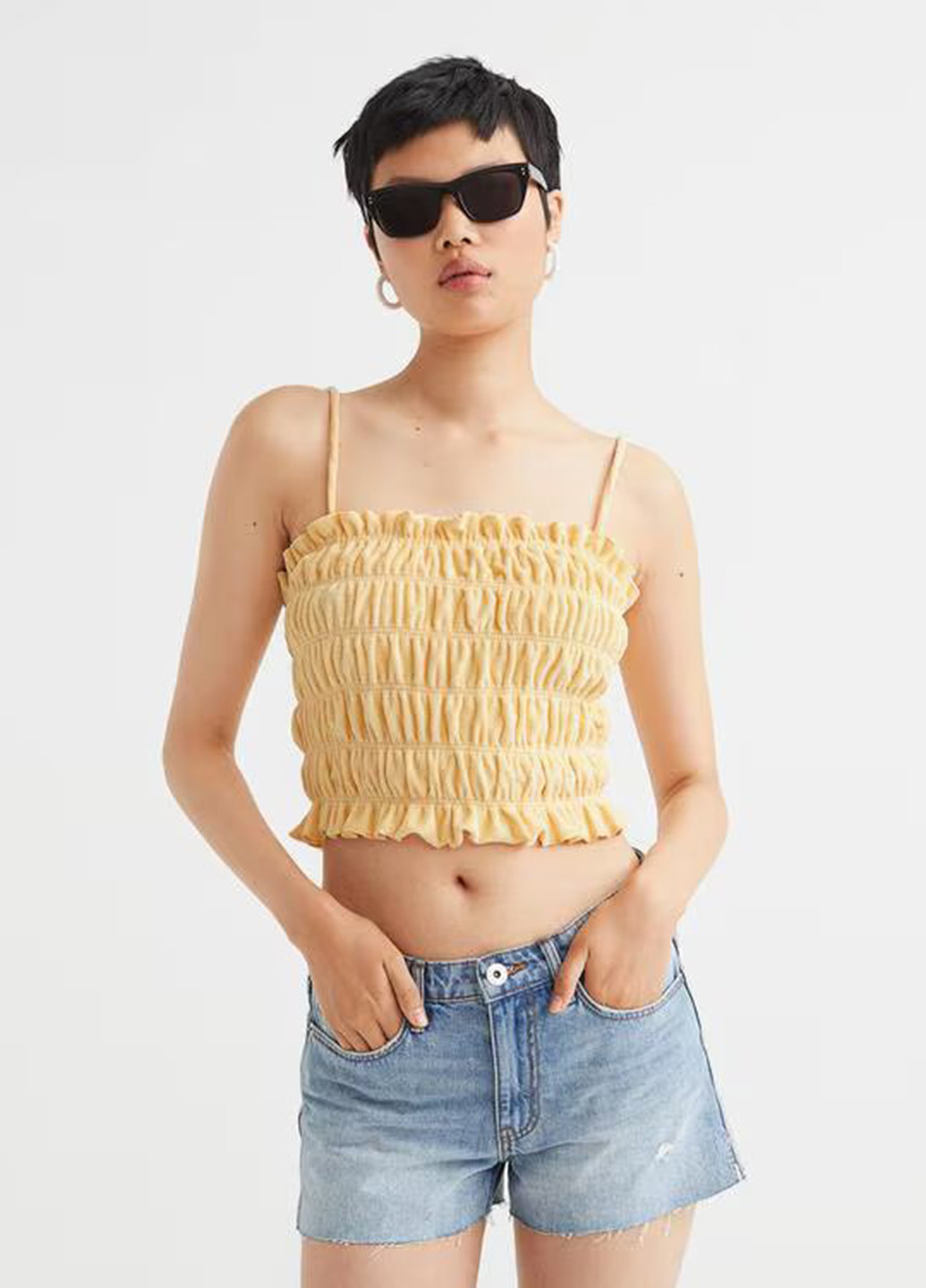 Топ H&M (296791836)