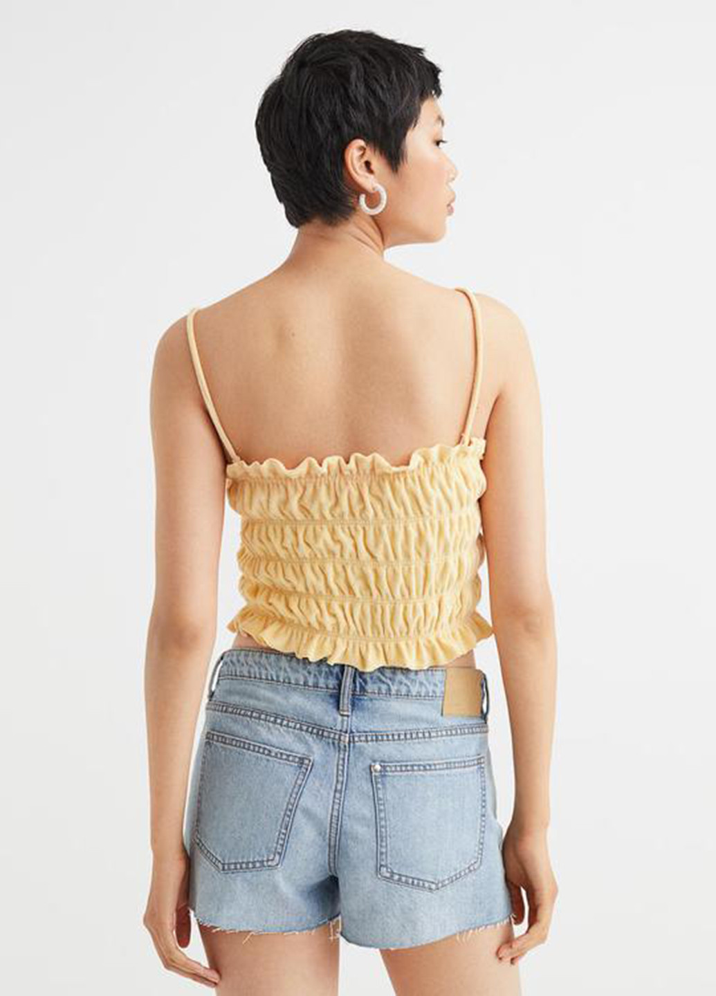 Топ H&M (296791836)