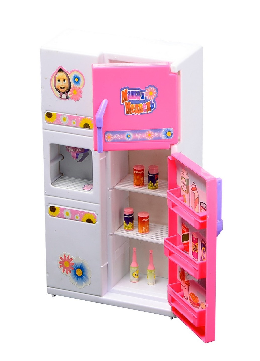 ID204 Холодильник для куклы NaNa (188134505)