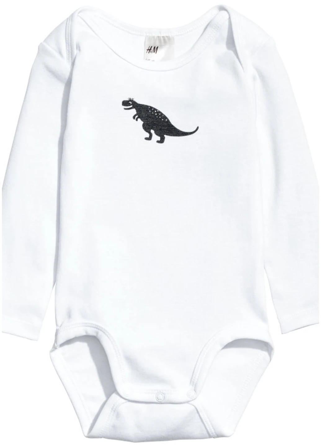 Боді H&M (183622037)