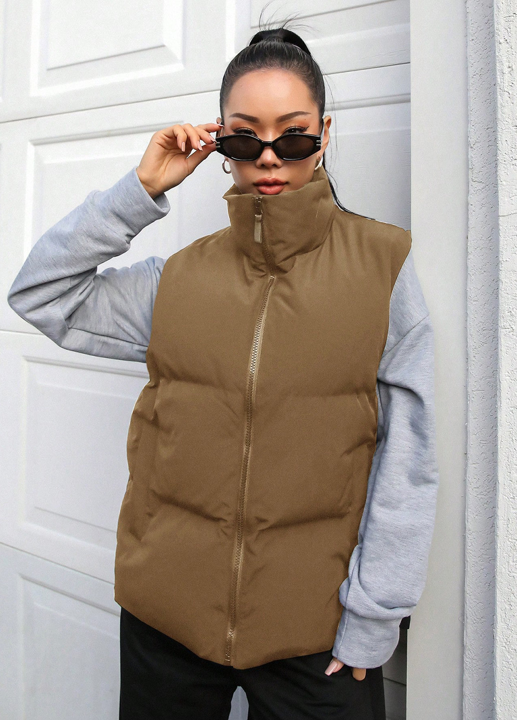 Жилет SHEIN (341100042)