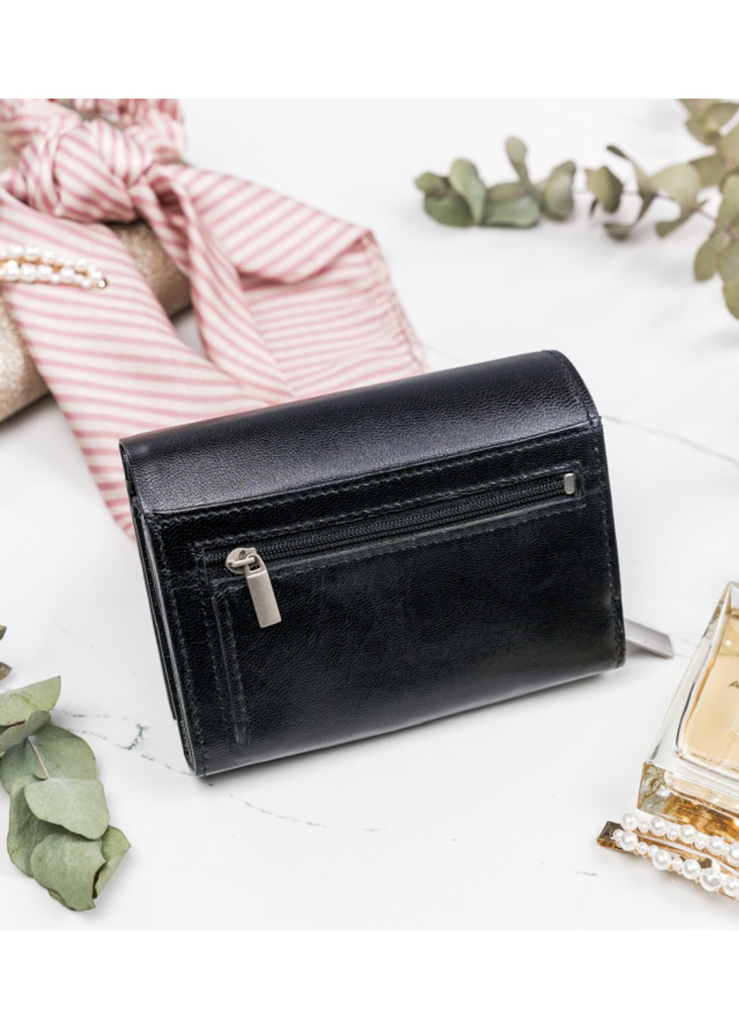 Гаманець жіночий шкіряний RD-02-GCL 4U Cavaldi (255920846)