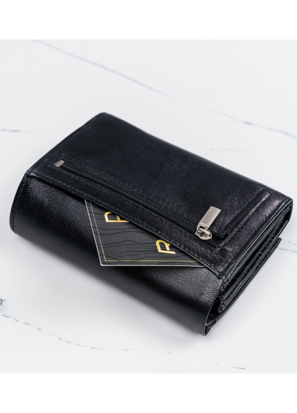 Гаманець жіночий шкіряний RD-02-GCL 4U Cavaldi (255920846)