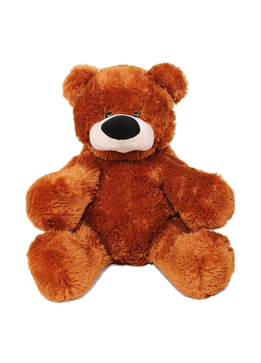 Плюшевый медведь Бублик 110 см Alina (196997769)