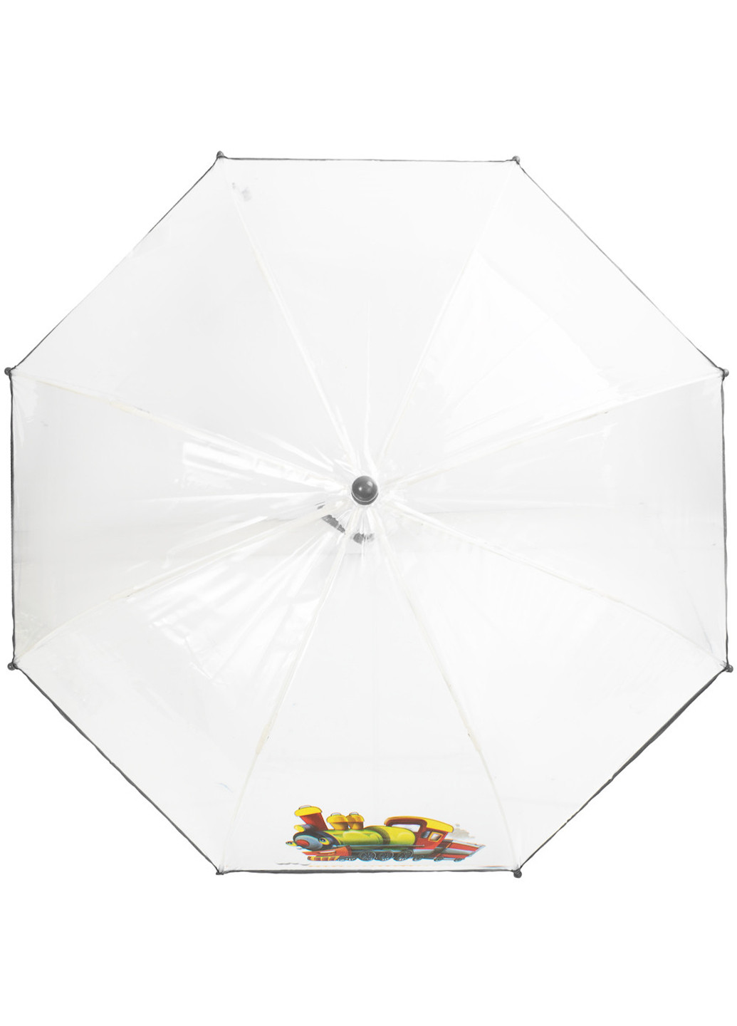 Дитяча парасолька-тростина технічна 73 см ArtRain (255709940)