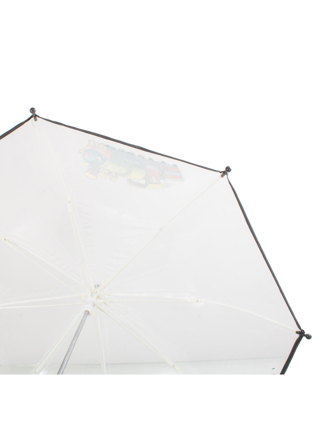 Дитяча парасолька-тростина технічна 73 см ArtRain (255709940)