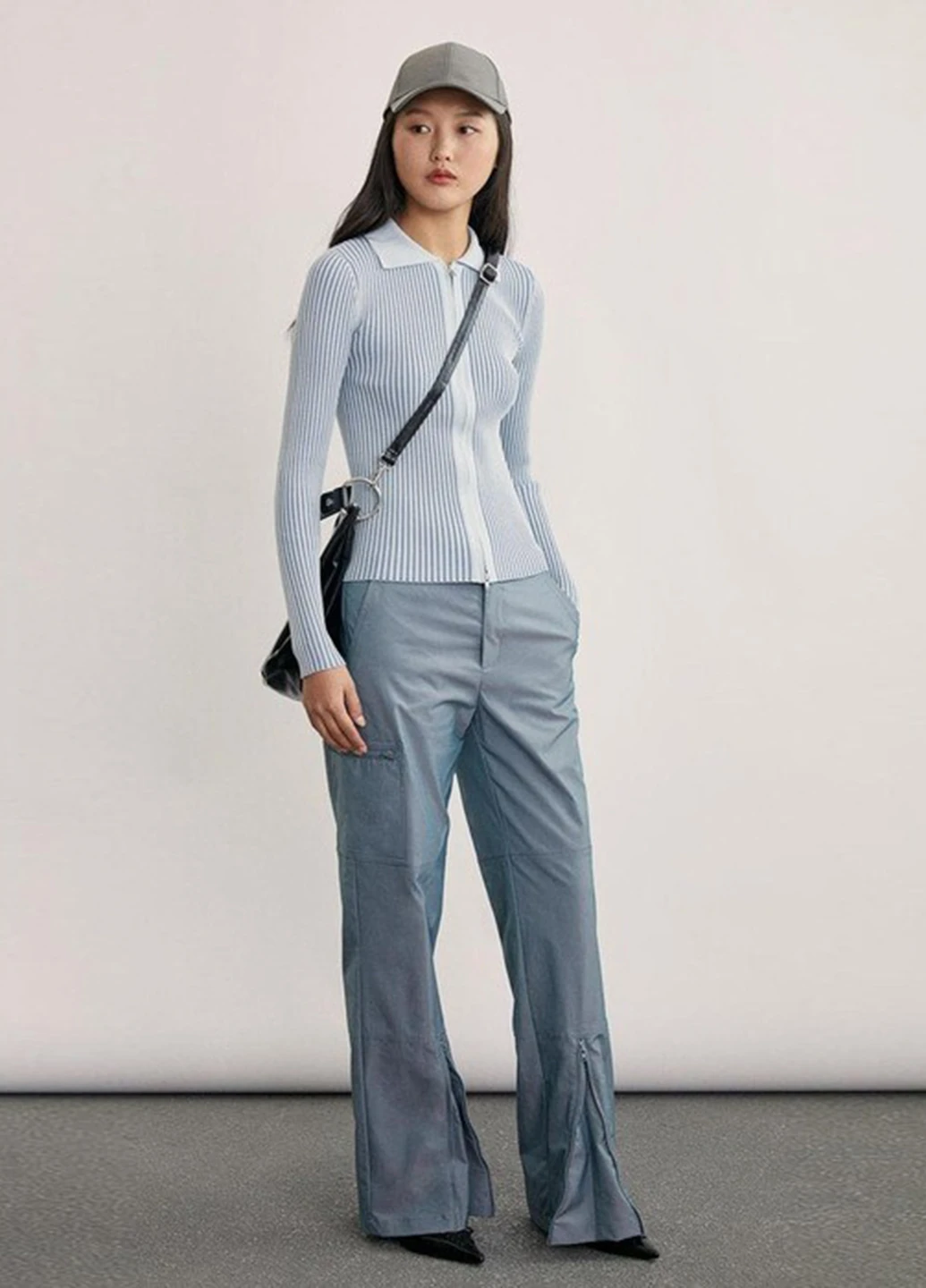Брюки H&M (358926038)