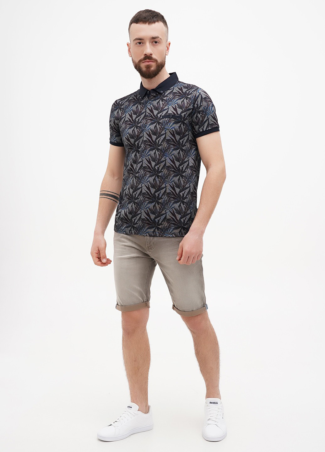 Шорти Benson & Cherry (318254724)