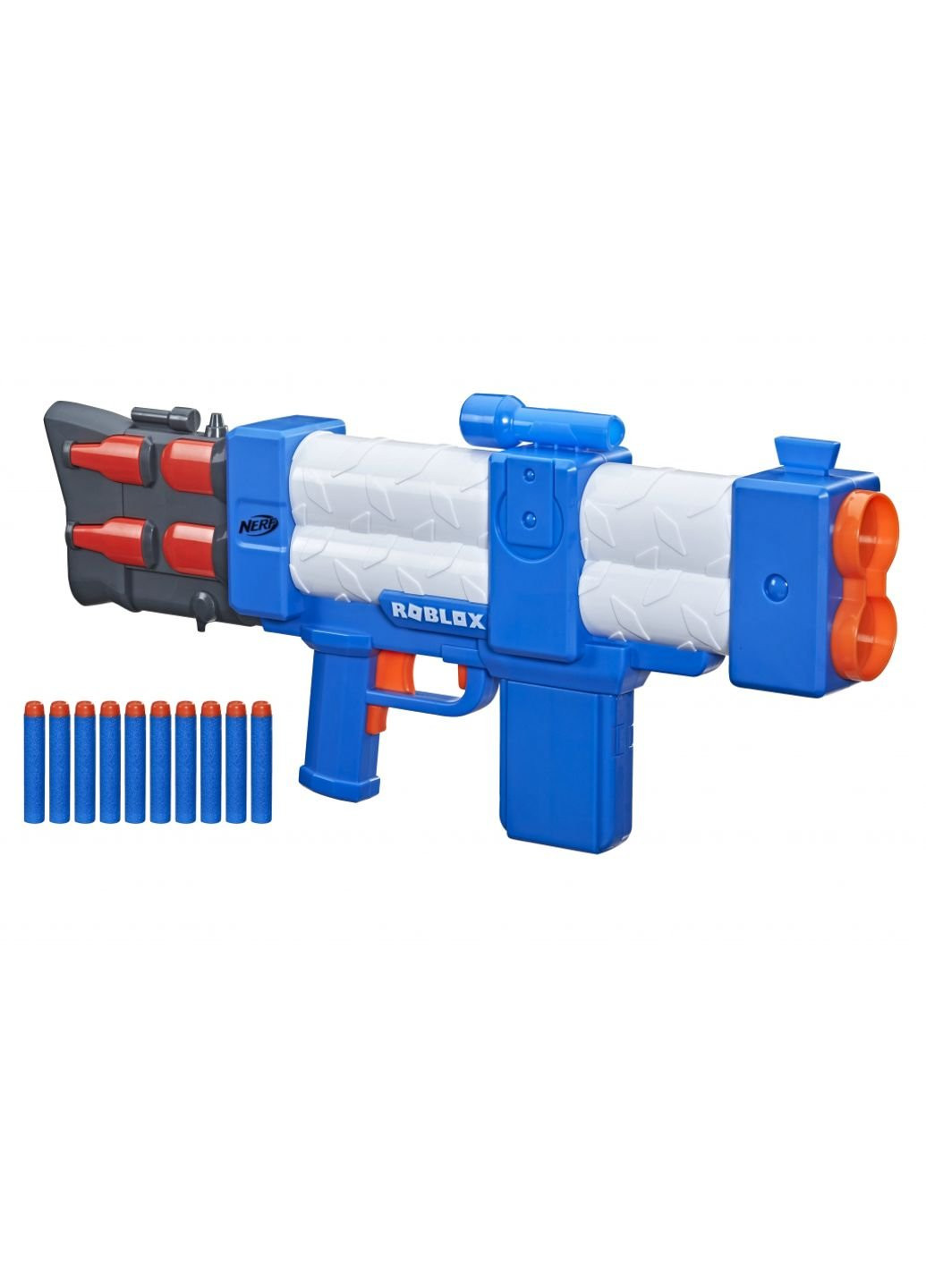 Іграшкова зброя Nerf Roblox Arsenal Pulse Laser (F2484) Hasbro (254069013)