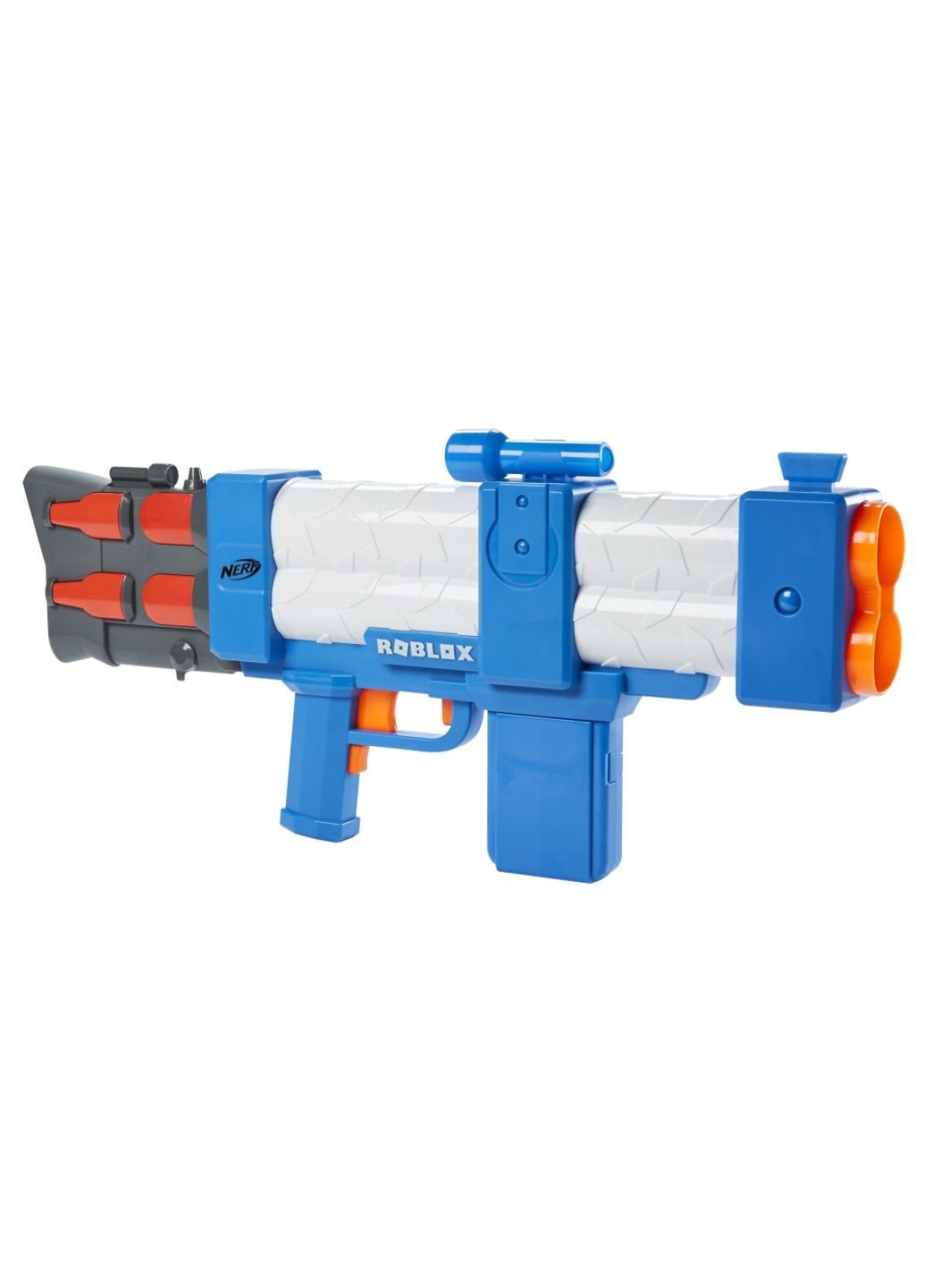 Іграшкова зброя Nerf Roblox Arsenal Pulse Laser (F2484) Hasbro (254069013)