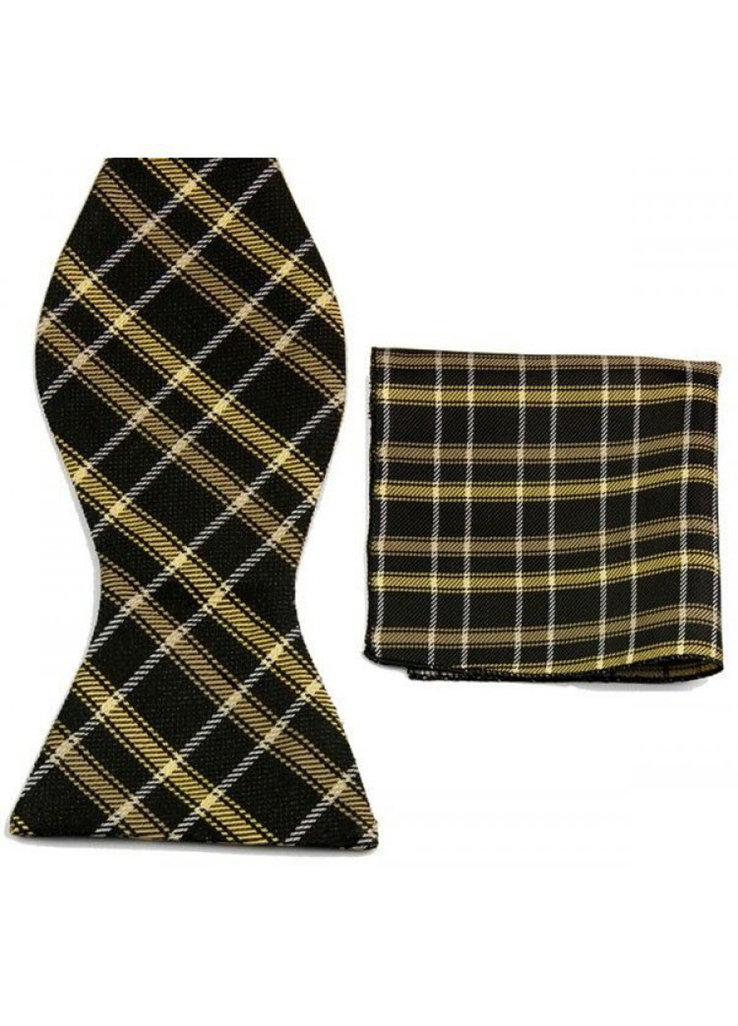 Набір 2в1 Метелик з Хусткою 11х6 см Handmade (193791931)