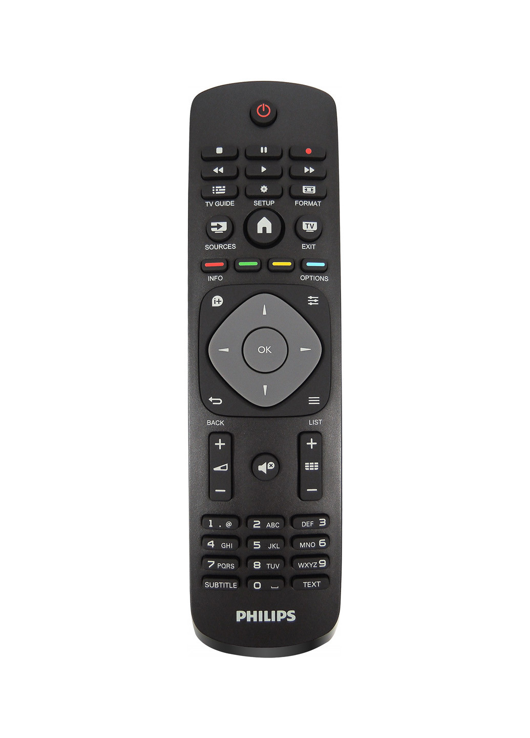 Телевизор Philips 43pft4203/12 (131092020)
