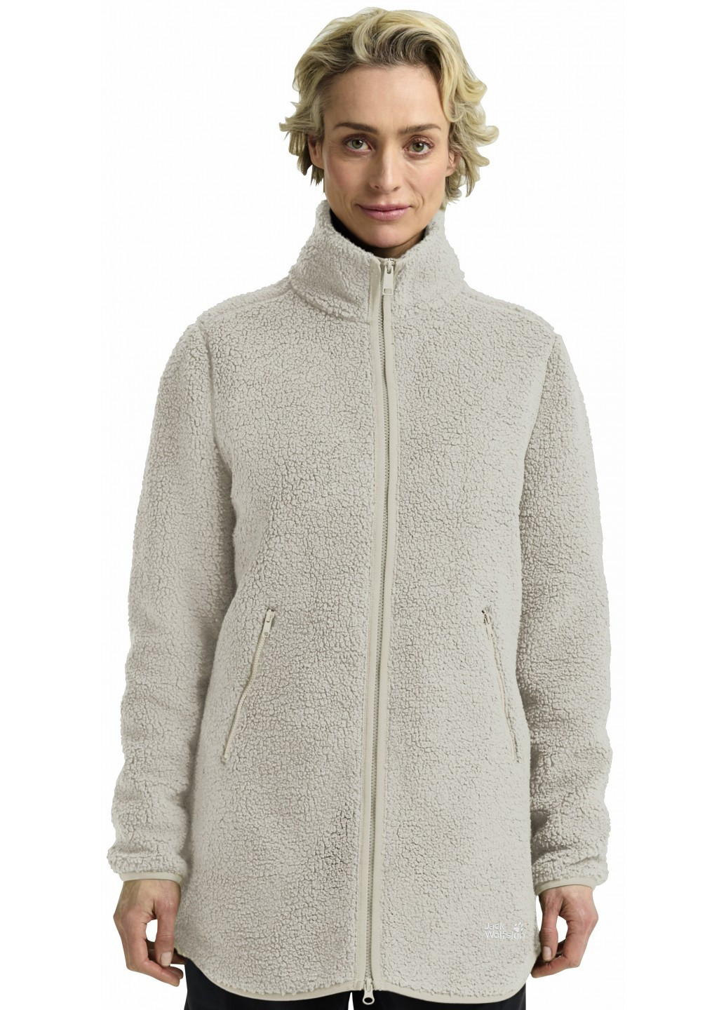 Толстовка Jack Wolfskin A65074_A0056 (368322186)