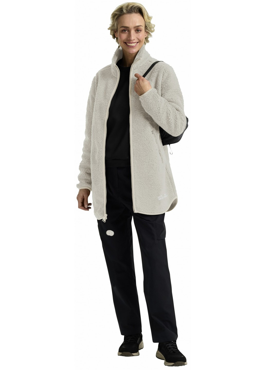 Толстовка Jack Wolfskin A65074_A0056 (368322186)