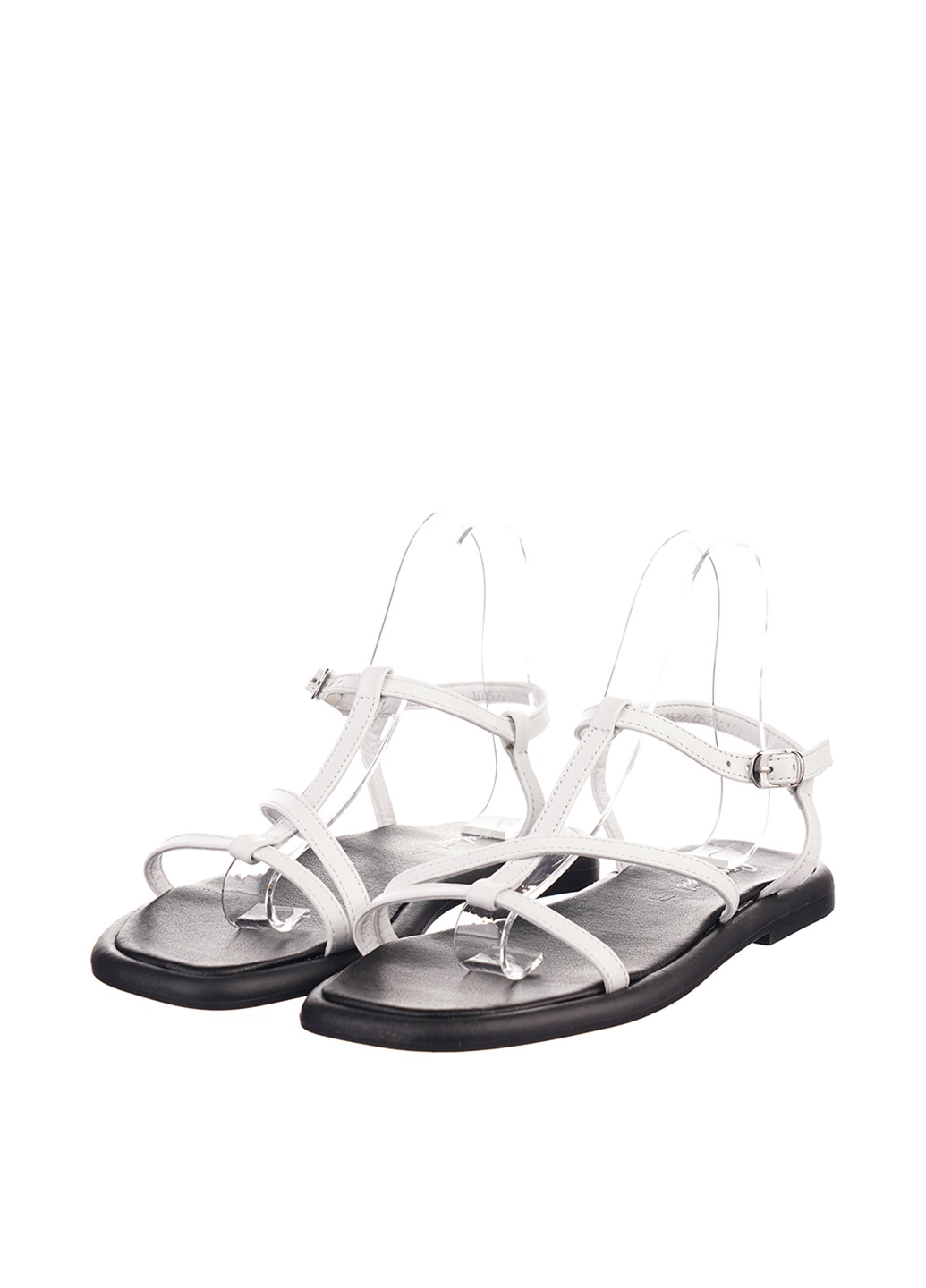 Кэжуал сандалии Camalini на ремешке