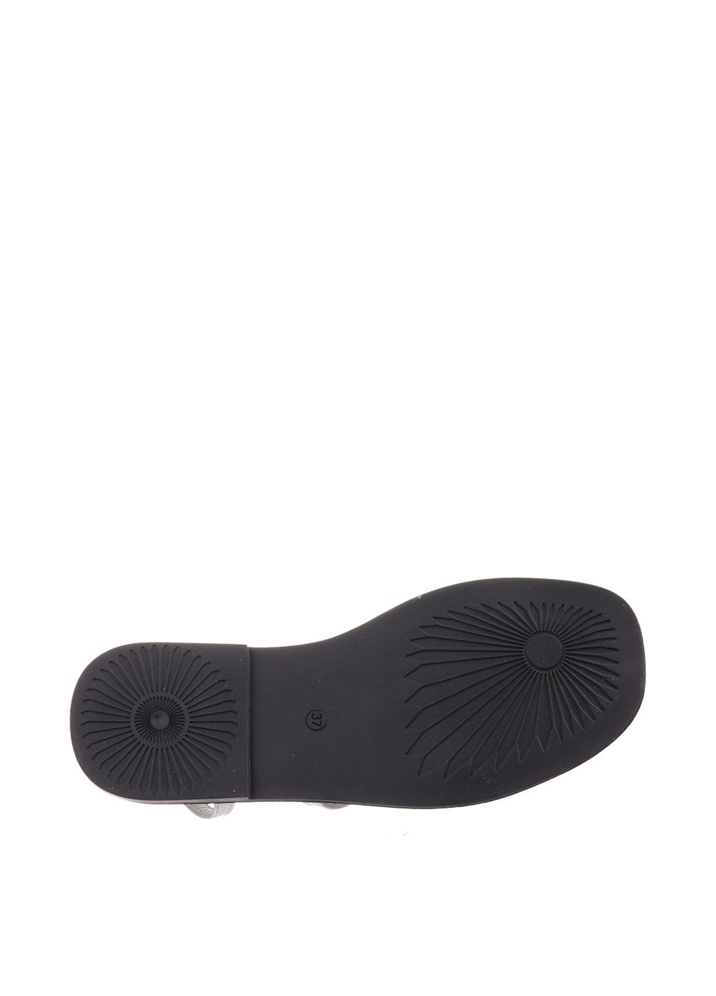 Кэжуал сандалии Camalini на ремешке