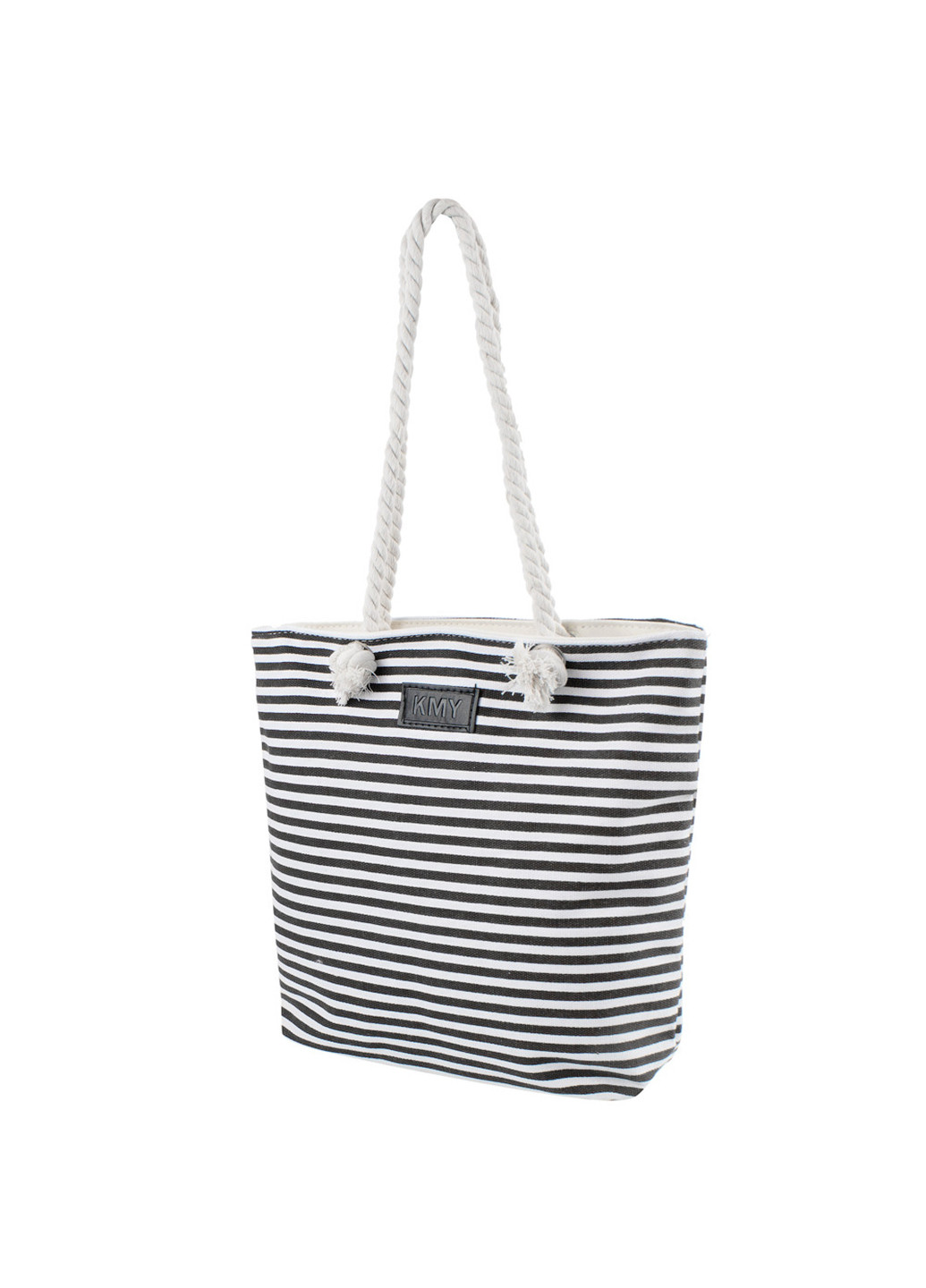 Жіноча пляжна сумка 34,5х32,5х9,5 см KMY (255709763)