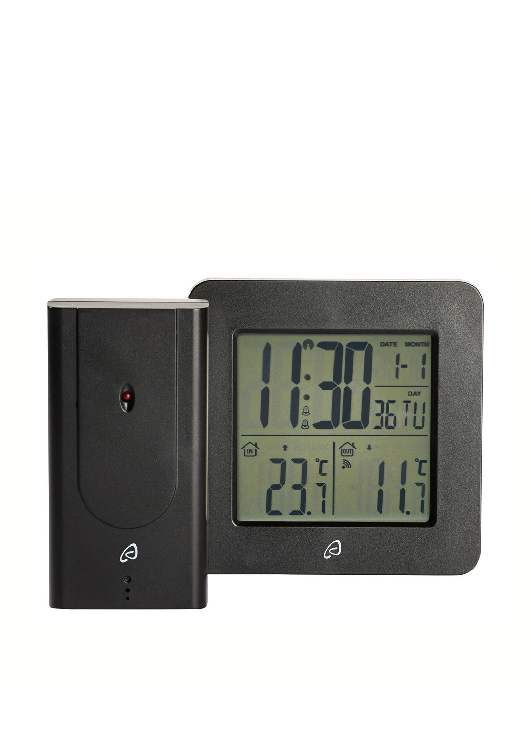 Термометр, 10.5х10.5 см Auriol (156985355)