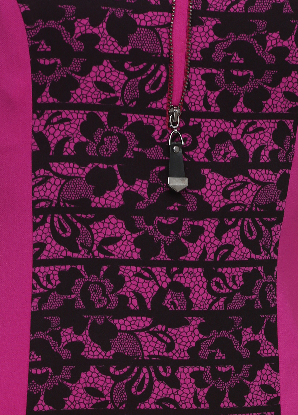 Розовое кэжуал платье футляр Sassofono