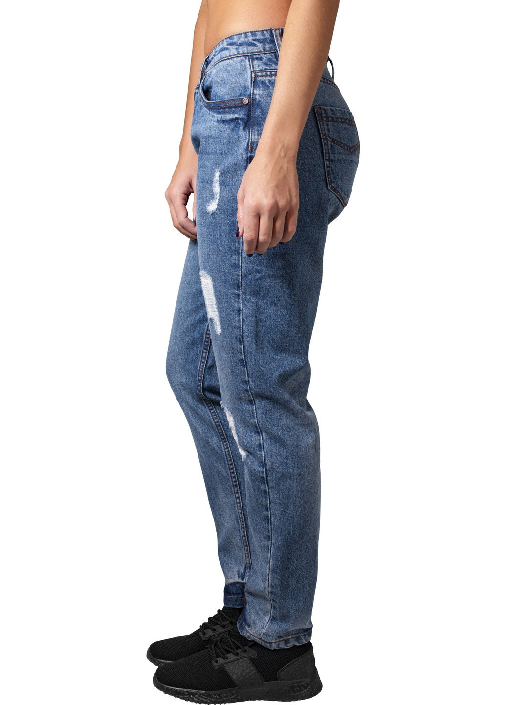 Джинсы Urban Classics - (254528019)