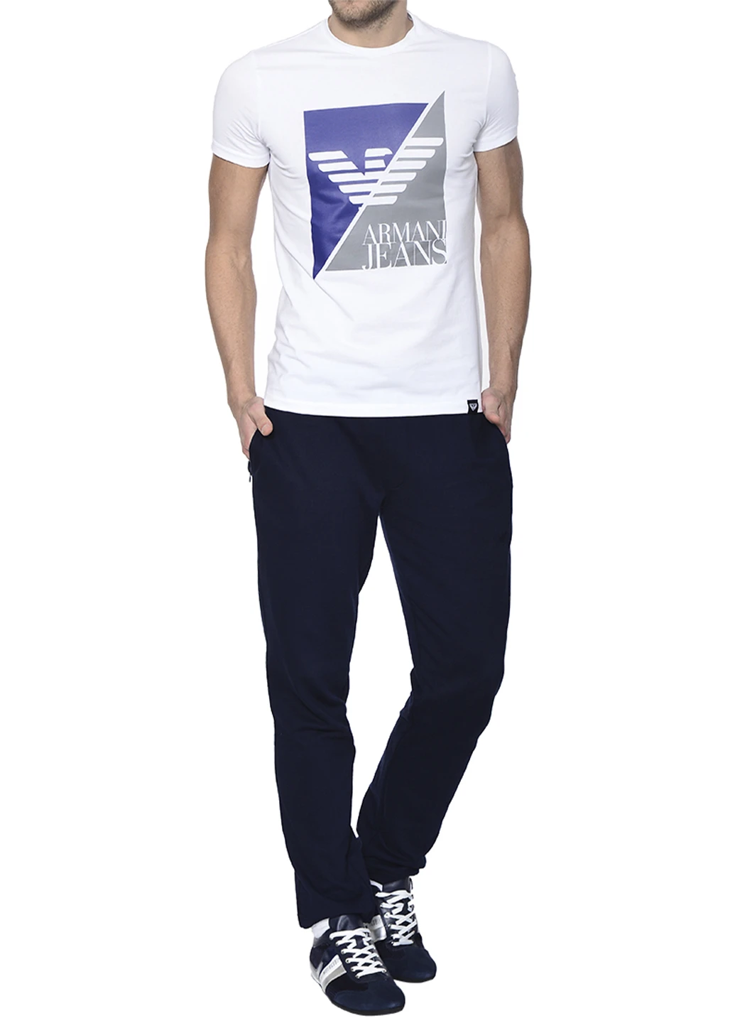 Штани Armani Jeans (229461552)