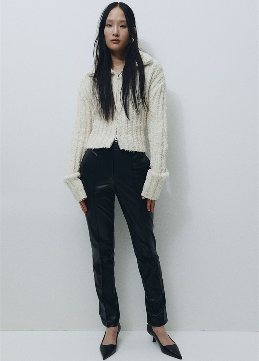 Штани H&M (364525177)