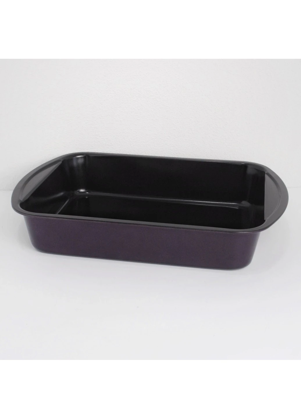 Форма для запекания Purple Eclipse 40х28,5 см, прямоугольная Berlinger Haus (255277651)