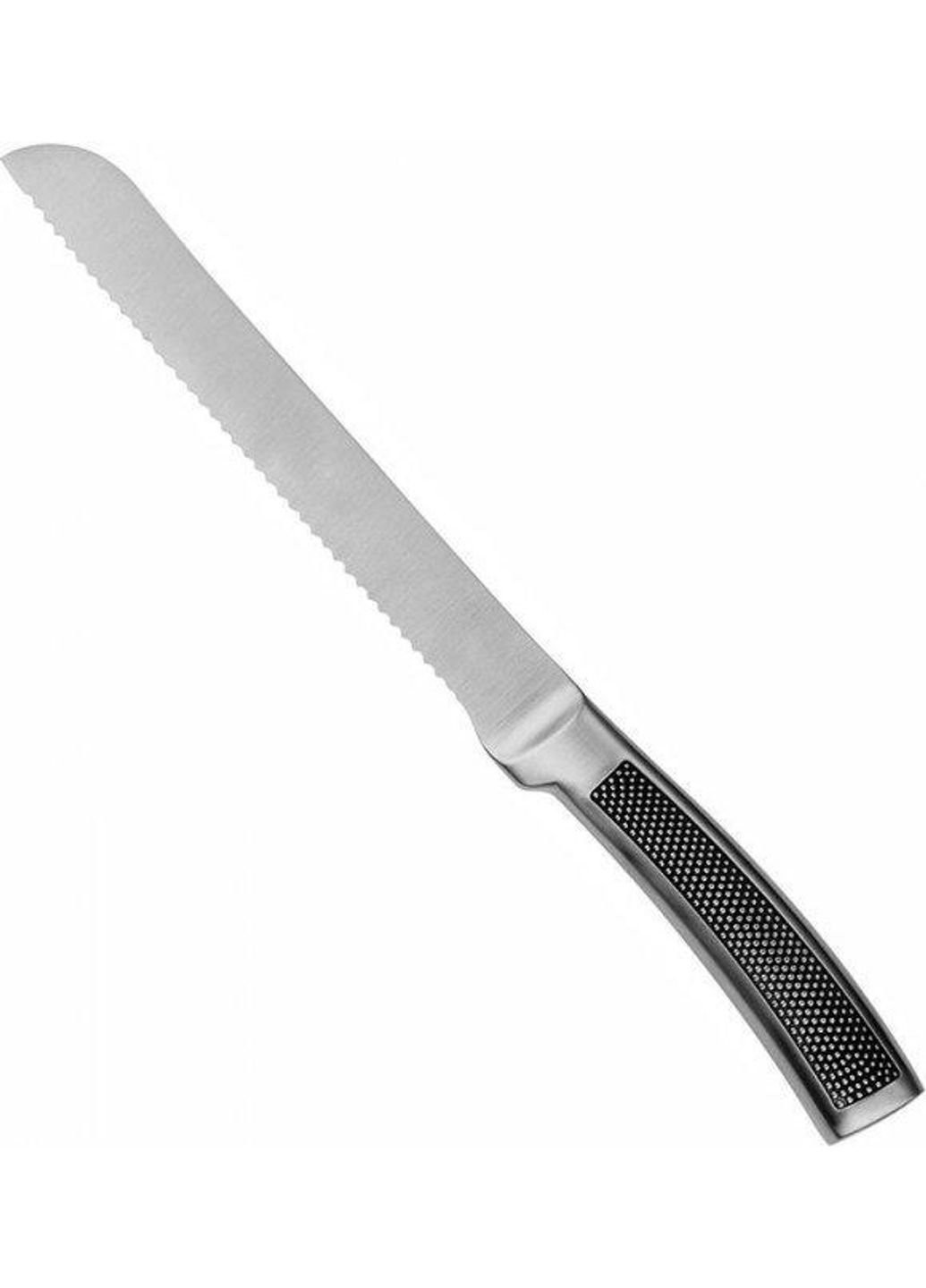 Нож для хлеба Sharp BGMP-4113 20 см Masterpro (253631599)