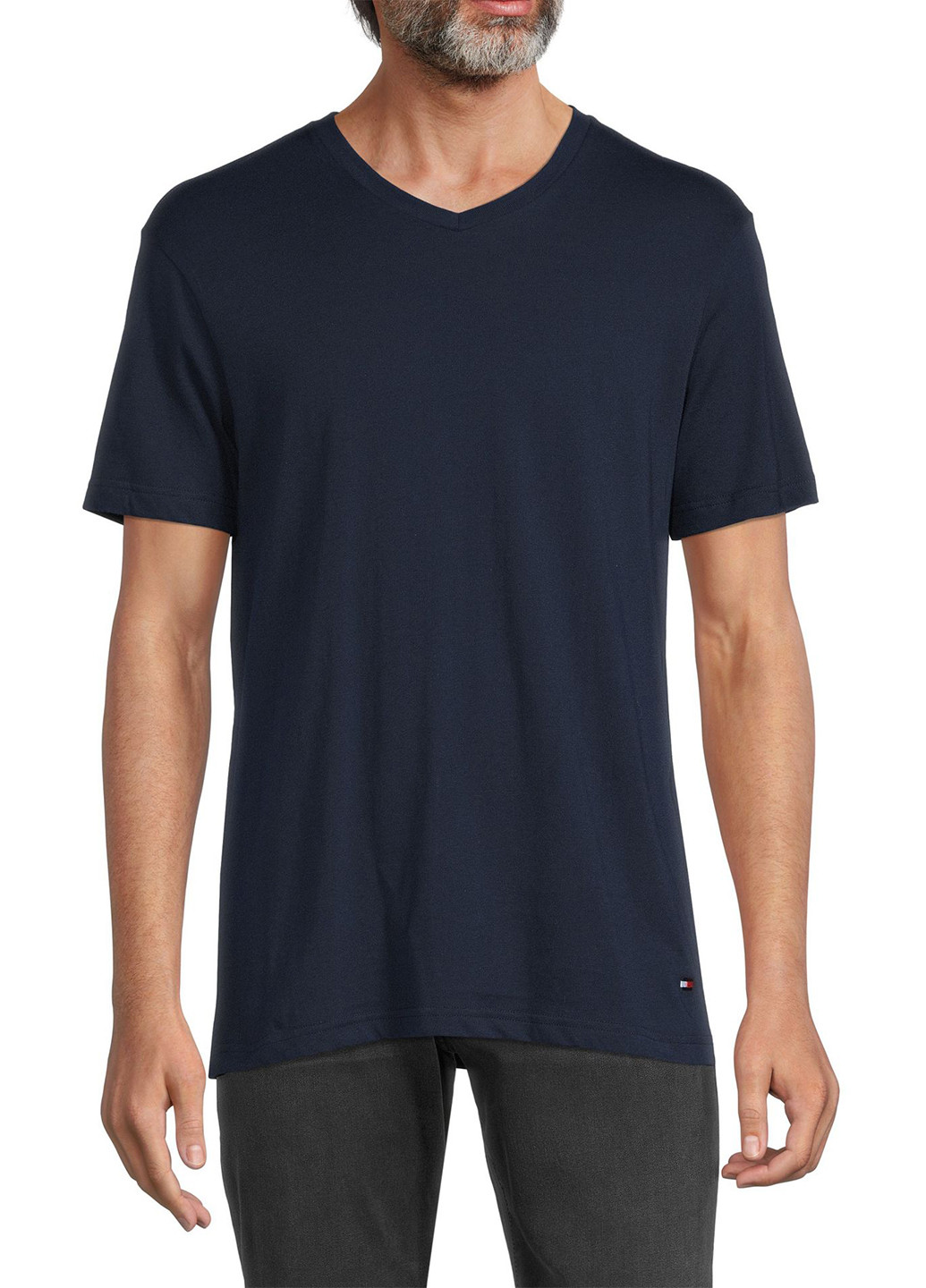Комбинированная футболка (3 шт.) Tommy Hilfiger