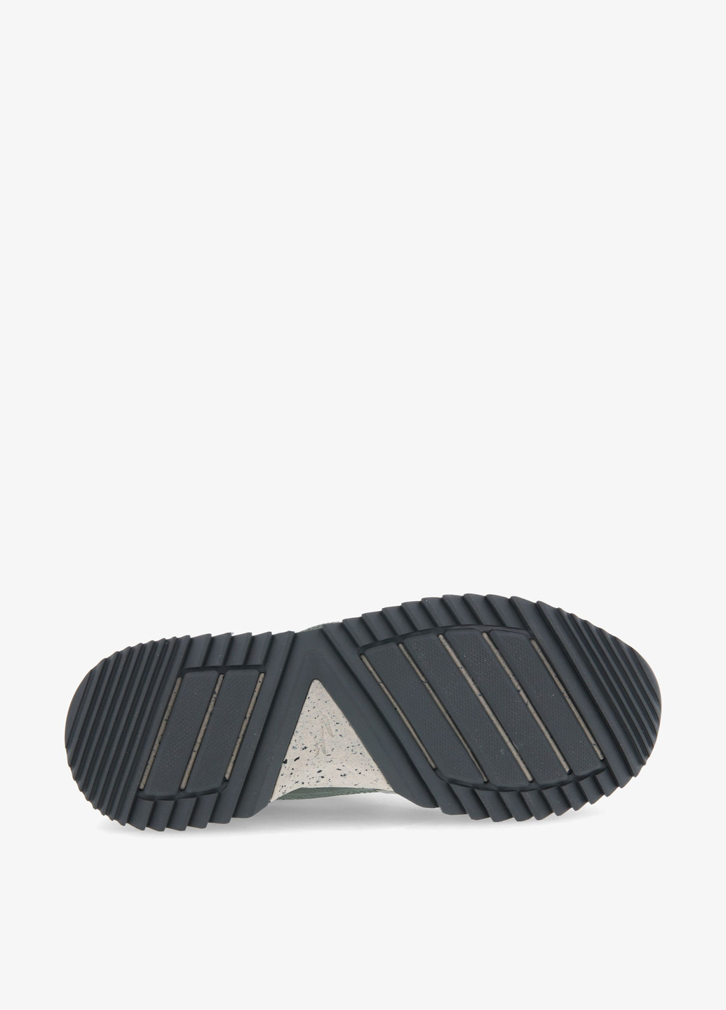 Осенние ботинки Lacoste с логотипом тканевые, из натурального нубука, из натуральной замши