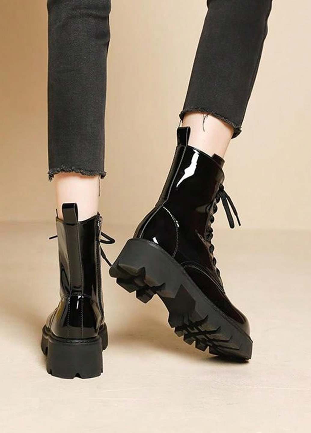 Черевики SHEIN (346168108)